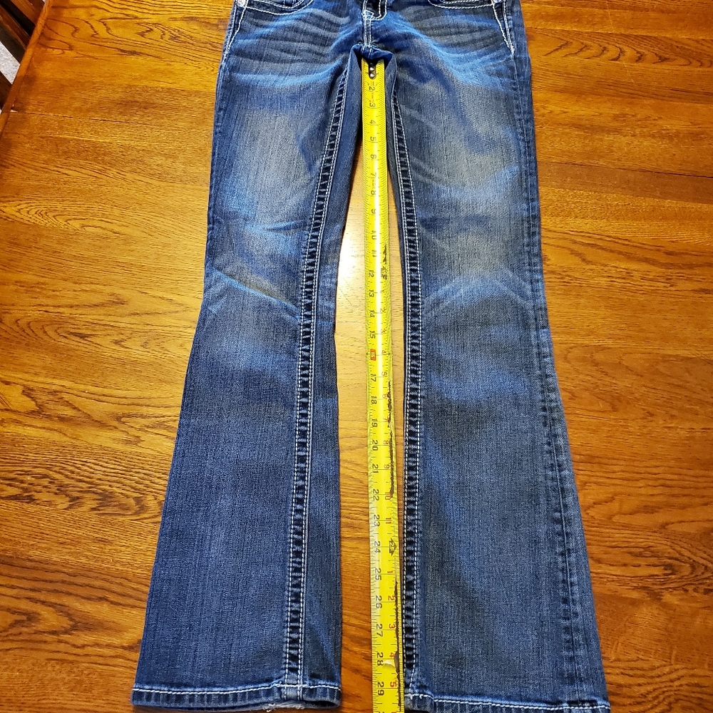 Miss me Jean's